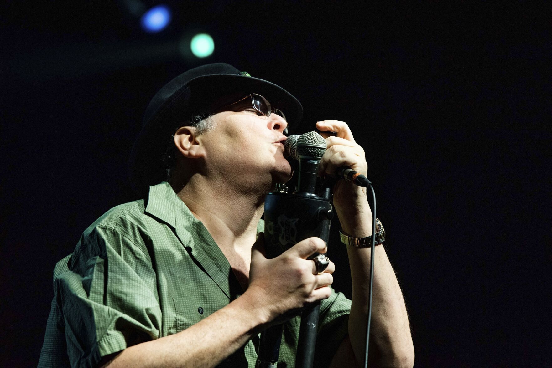 John Popper